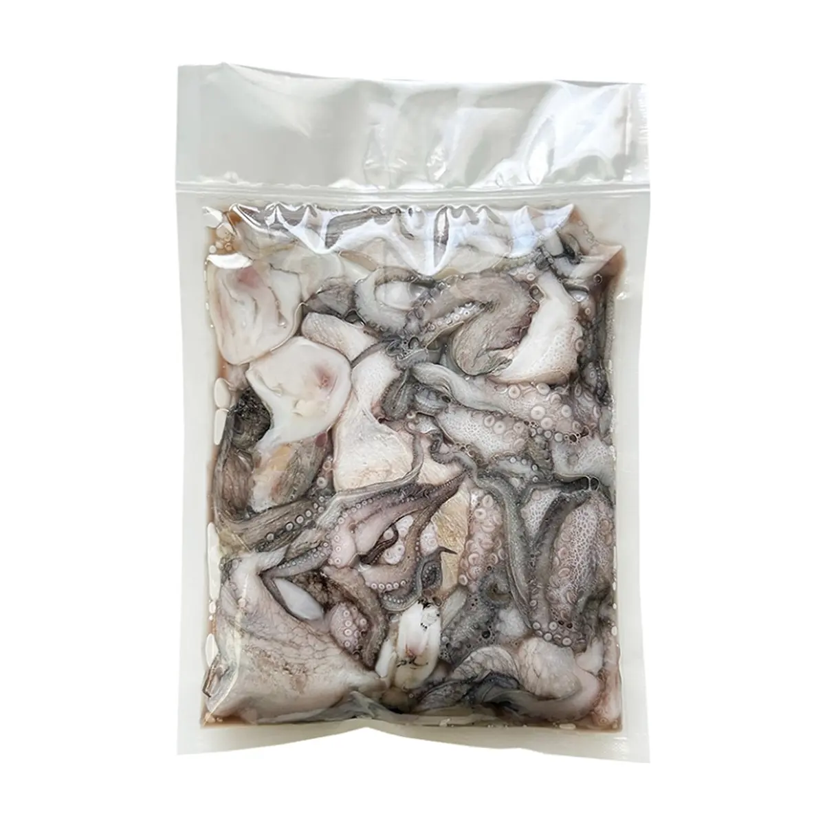 Pulpo limpio Pescaito (454 g / 1 lb) - Thumbnail 3