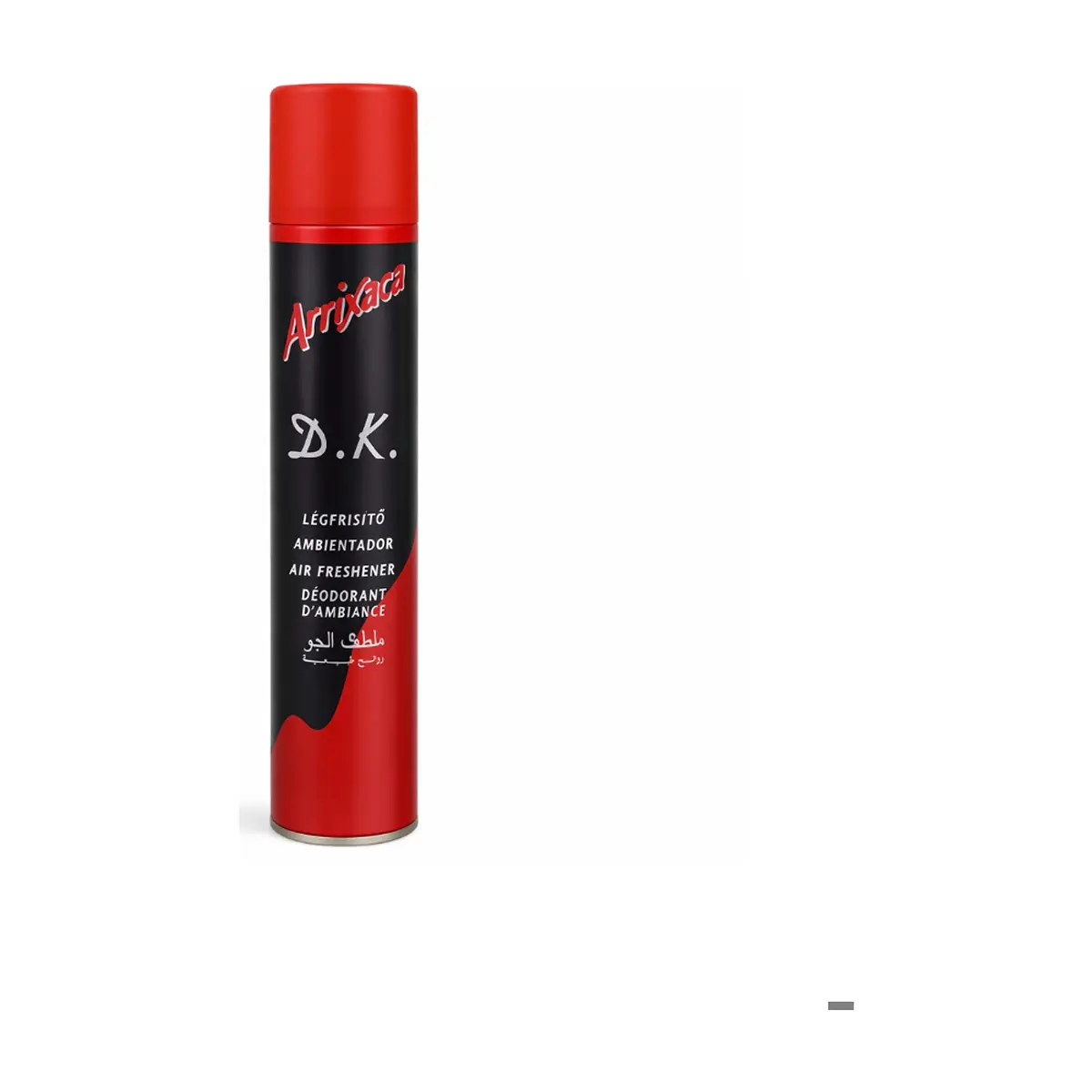 Ambientador DK Arrixaca (400 ml)