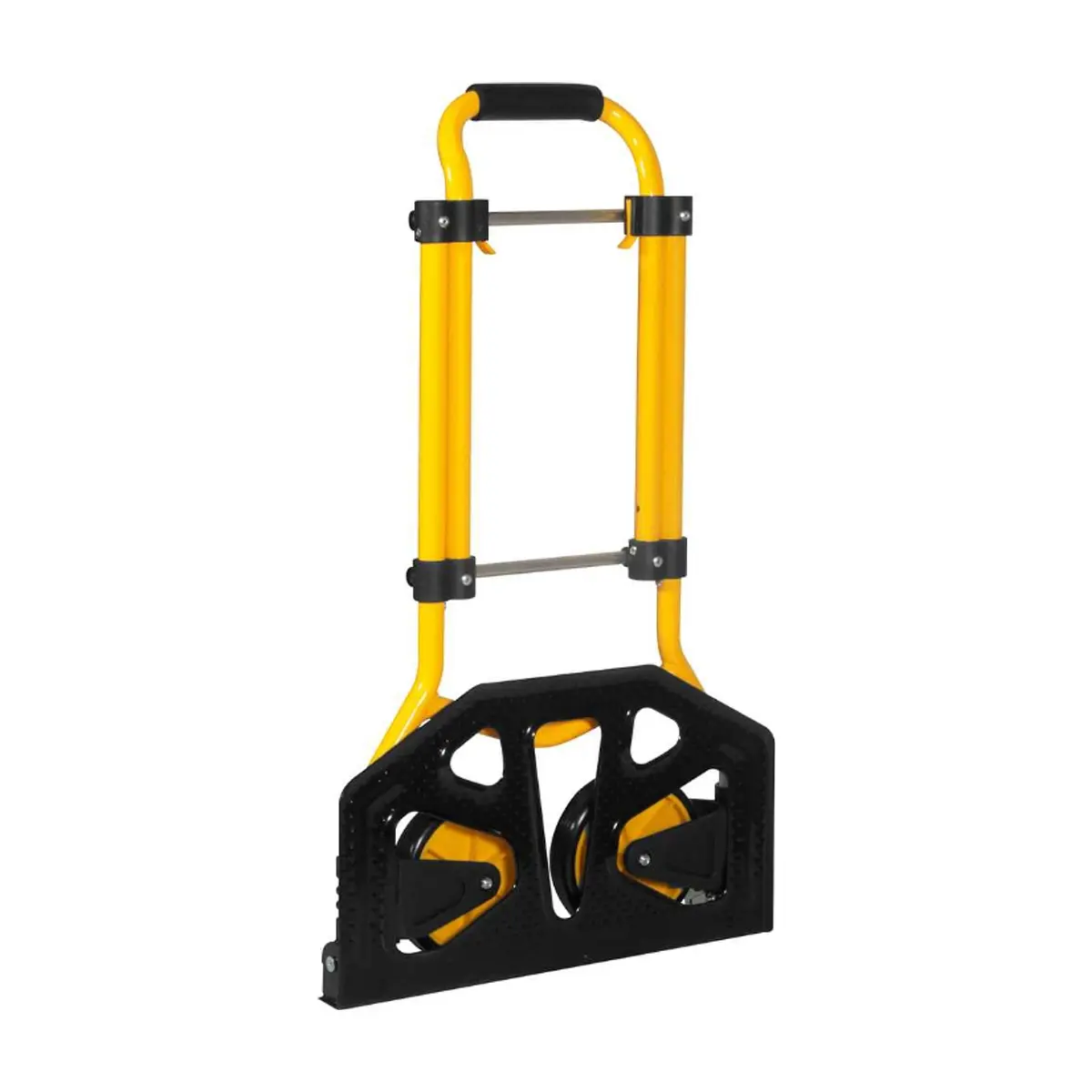 Carretilla - carrito plegable para carga 70 kg Vonder - Thumbnail 2
