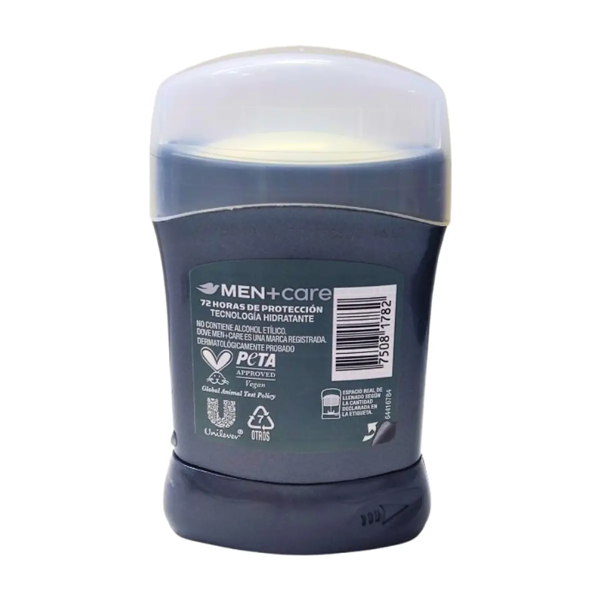 Desodorante antitranspirante en barra Energy Boost Dove Men + care (45 g / 1.59 oz) - Miniatura 2