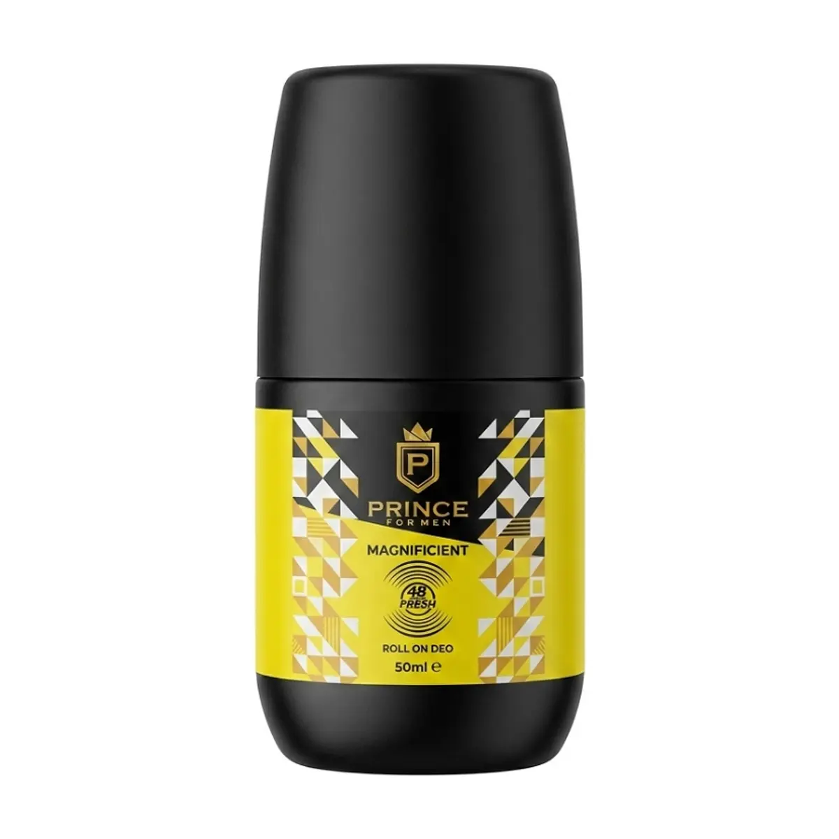 Desodorante roll on para hombre magnifico Prince (50 ml)