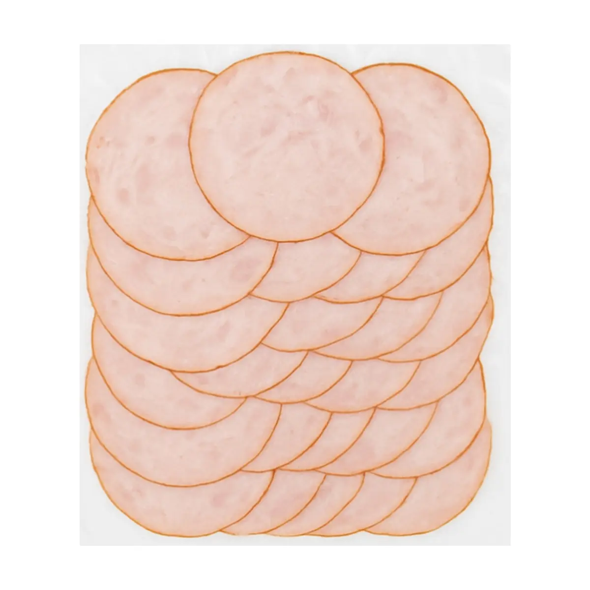 Jamón pierna prensada Pruébalo (500 g / 1.10 lb) - Thumbnail 3
