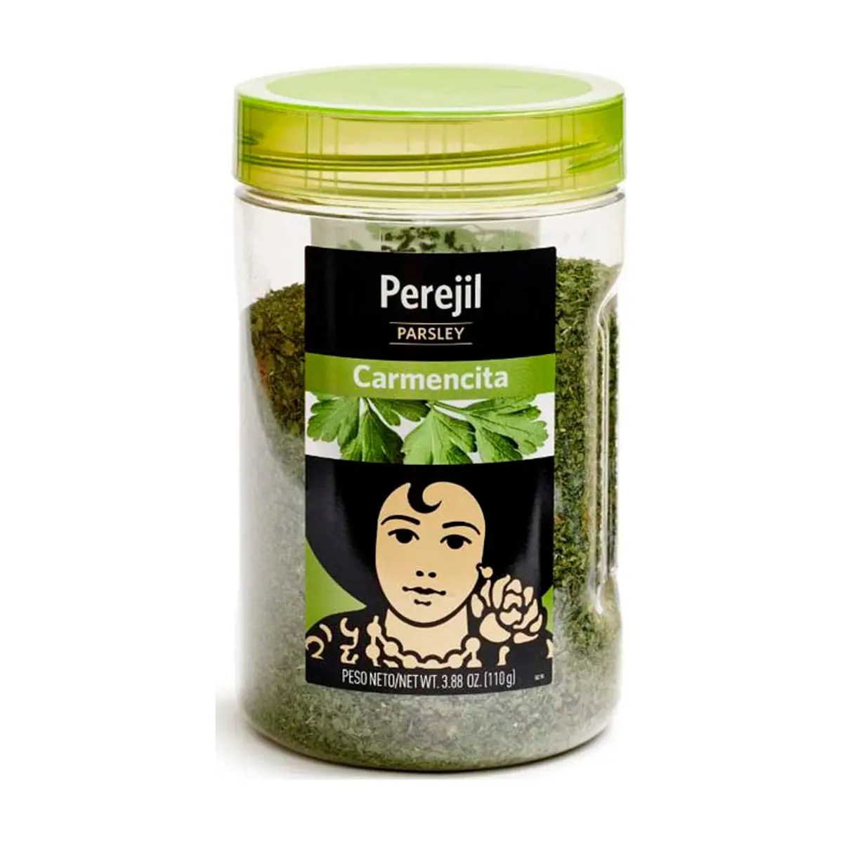 Perejil Bote (110g) CARMENCITA