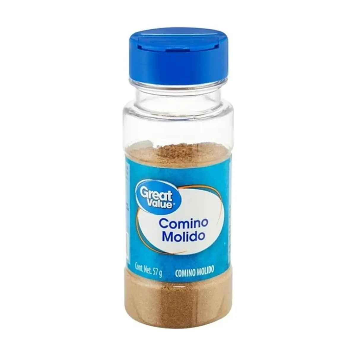 Comino molido Great Value (57 g / 2.01 oz) - Thumbnail 3
