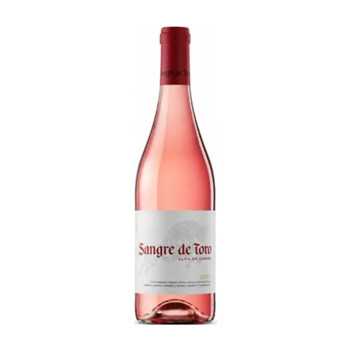 Vino Rosado Sangre de Toro (750ml) TORRES
