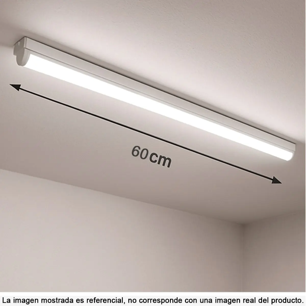 Tubo de luz led T8 - 9 W Lumi - Thumbnail 4