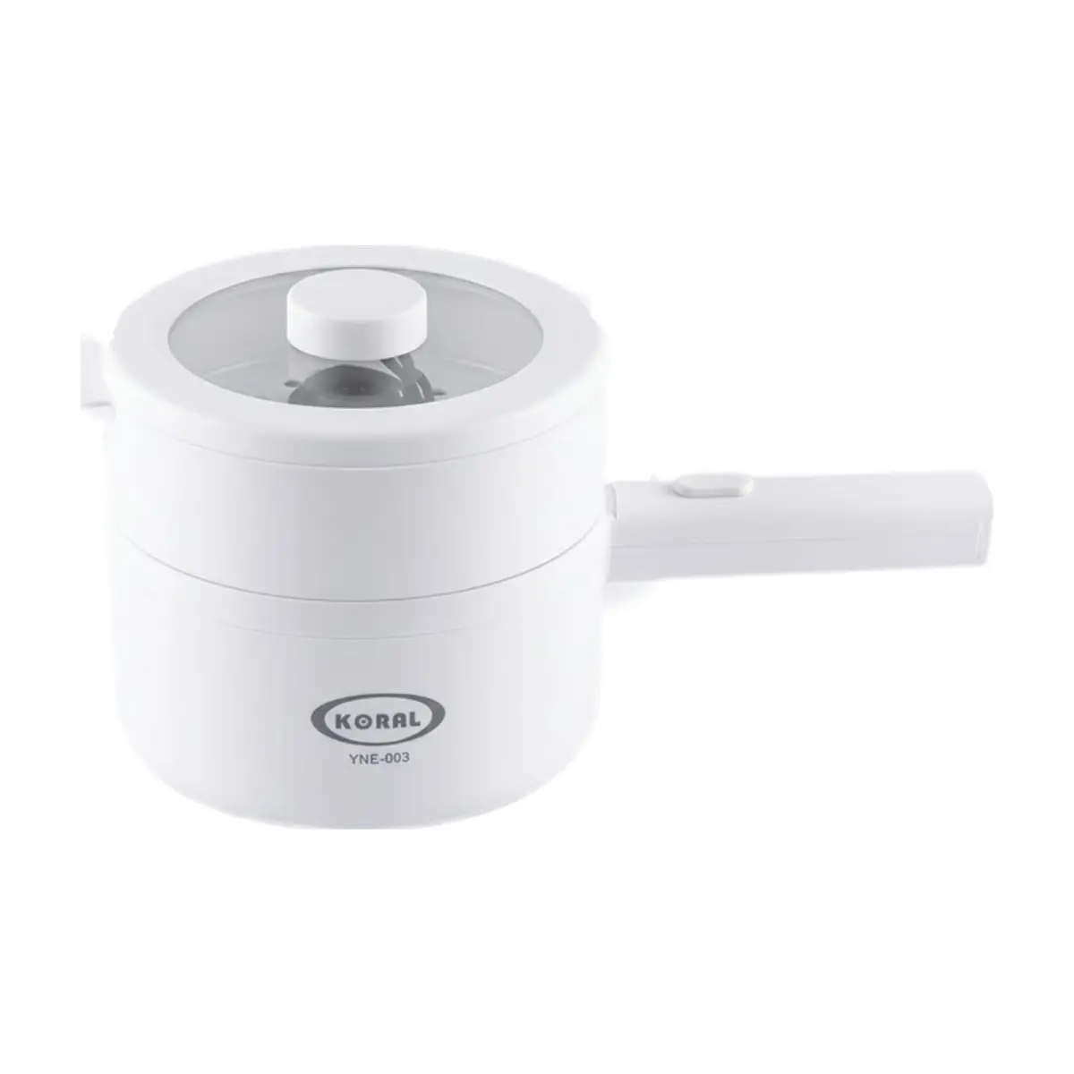 Olla eléctrica multifuncional modelo YNE-003 Koral