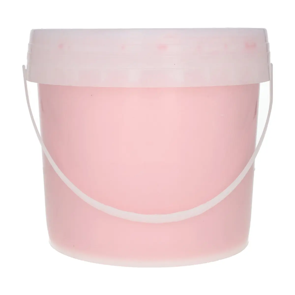 Yogurt probiótico de coágulo sabor fresa RHD (4 L) - Miniatura 2