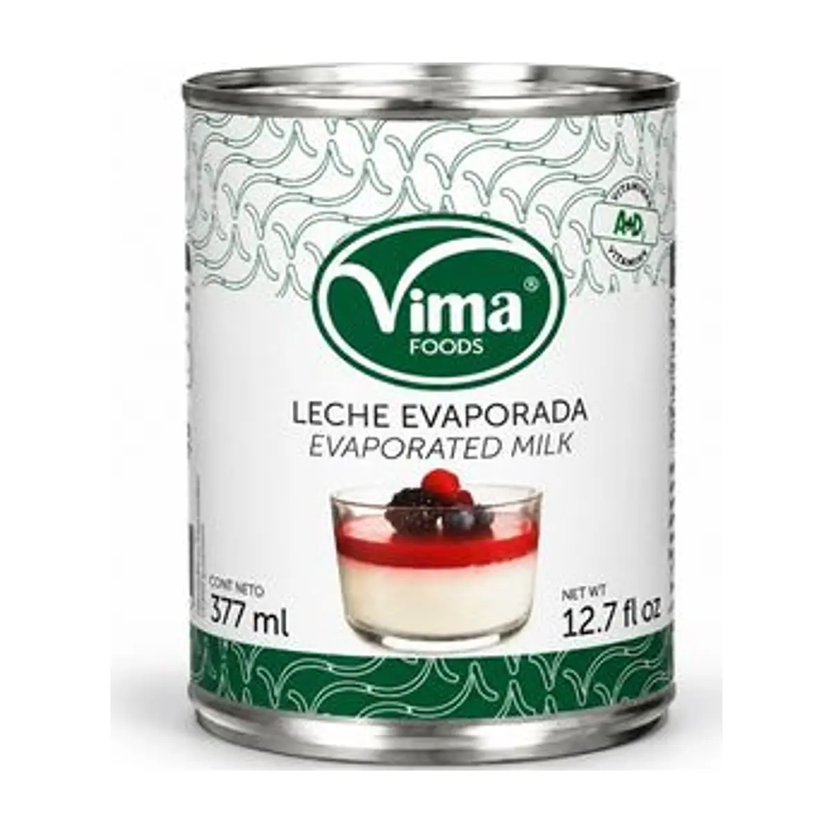 Leche Evaporada (377ml) VIMA