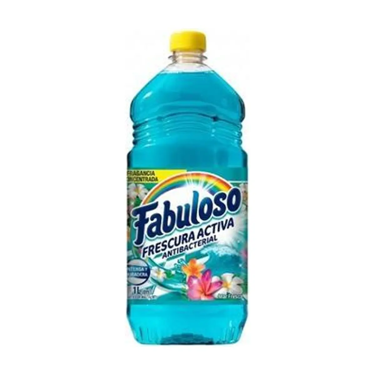 Limpiador Multiuso Mar Fresco (1 L) FABULOSO