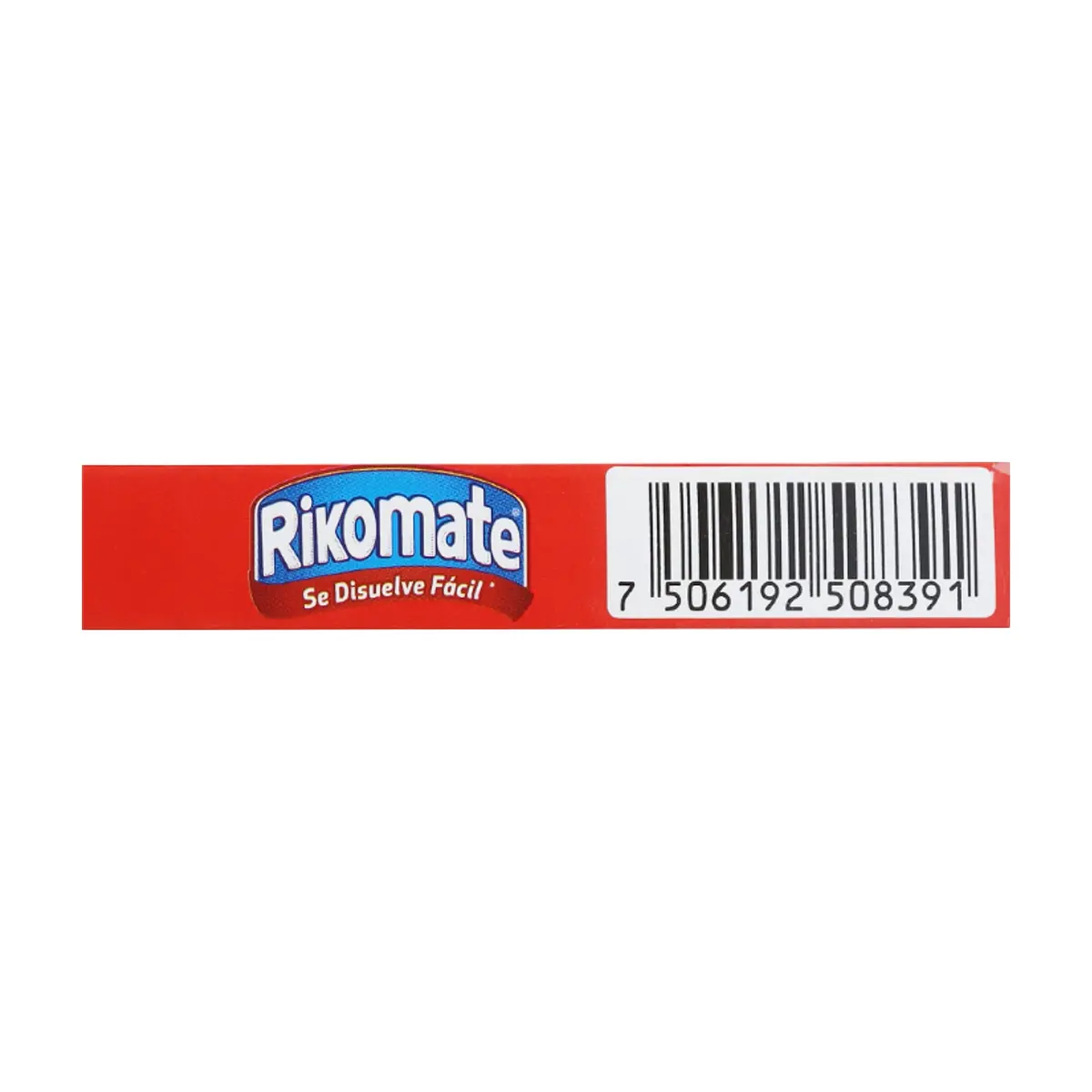 Caldo concentrado de tomate con pollo Rikotomate (110 g / 3.88 oz) - Thumbnail 5