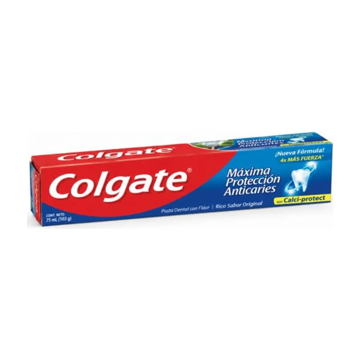 Pasta Dental (75ml) COLGATE