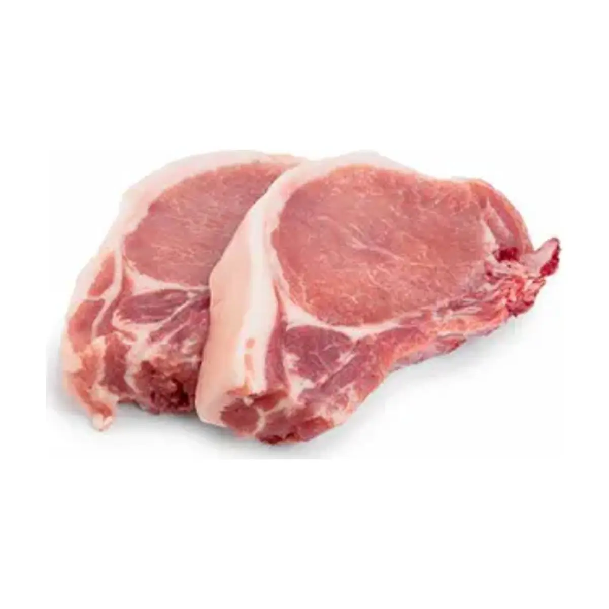 Chuletas de Cerdo (5 Lb)