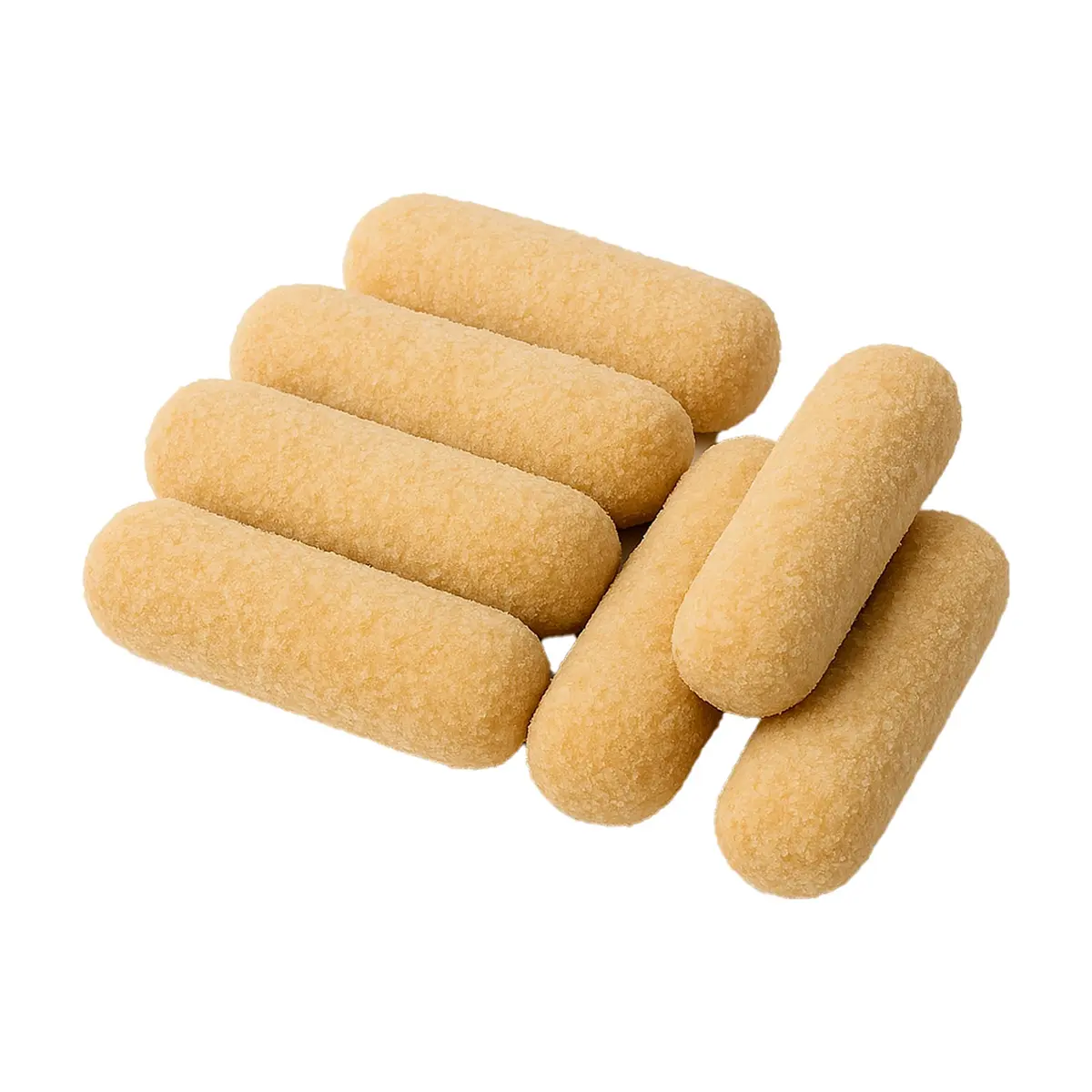 Croquetas de pescado BF Mayabeque (200 g / 7.05 oz)