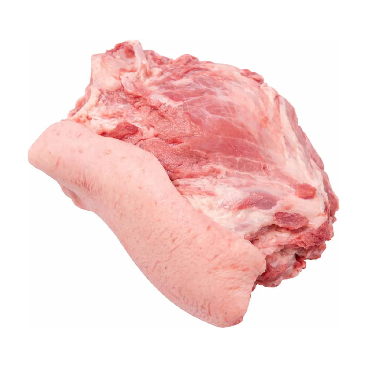 Cocote de cerdo con piel y con hueso Super Yu (2 kg / 4.4 lb) - Imagen 1