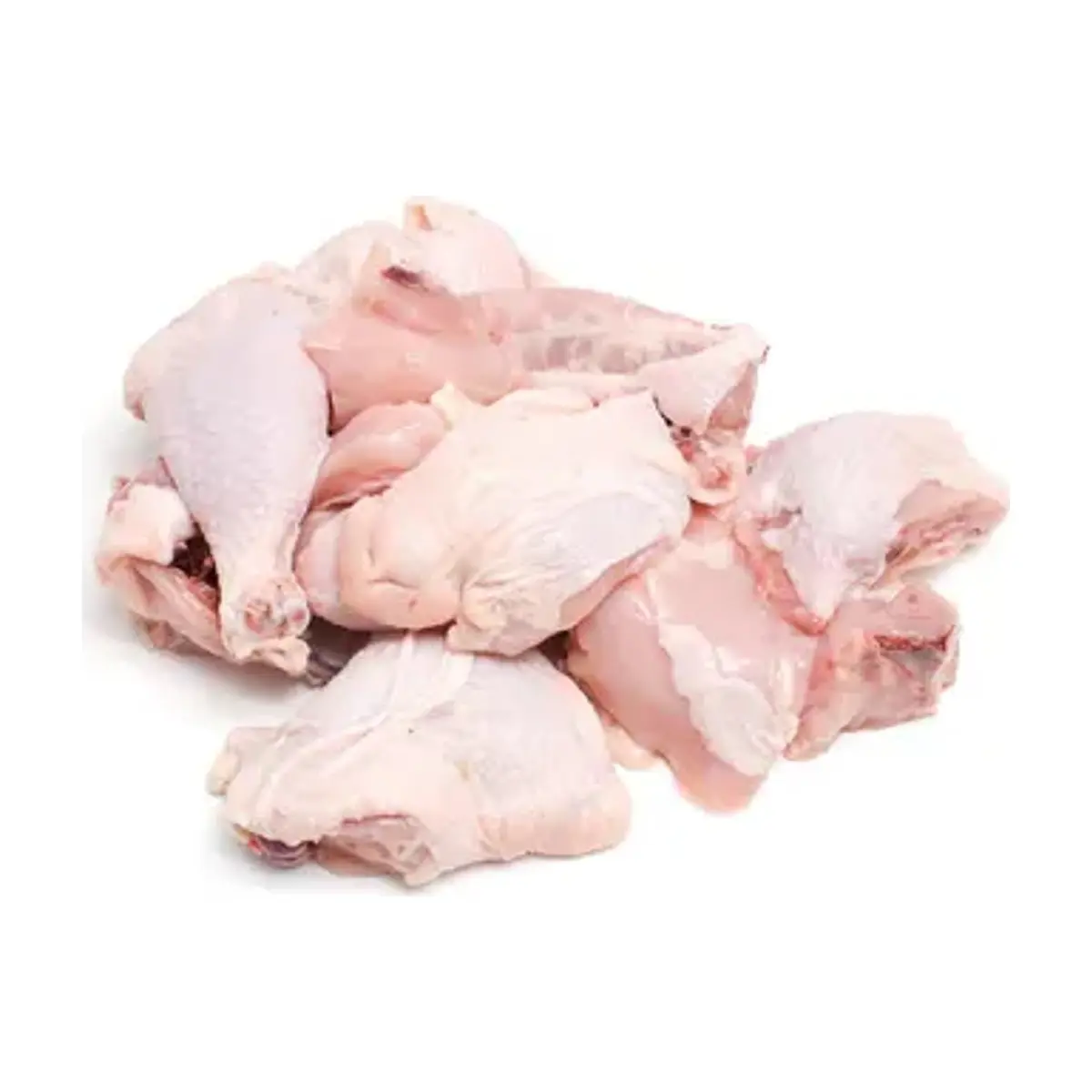 Paquete de Pollo (10 Lb)