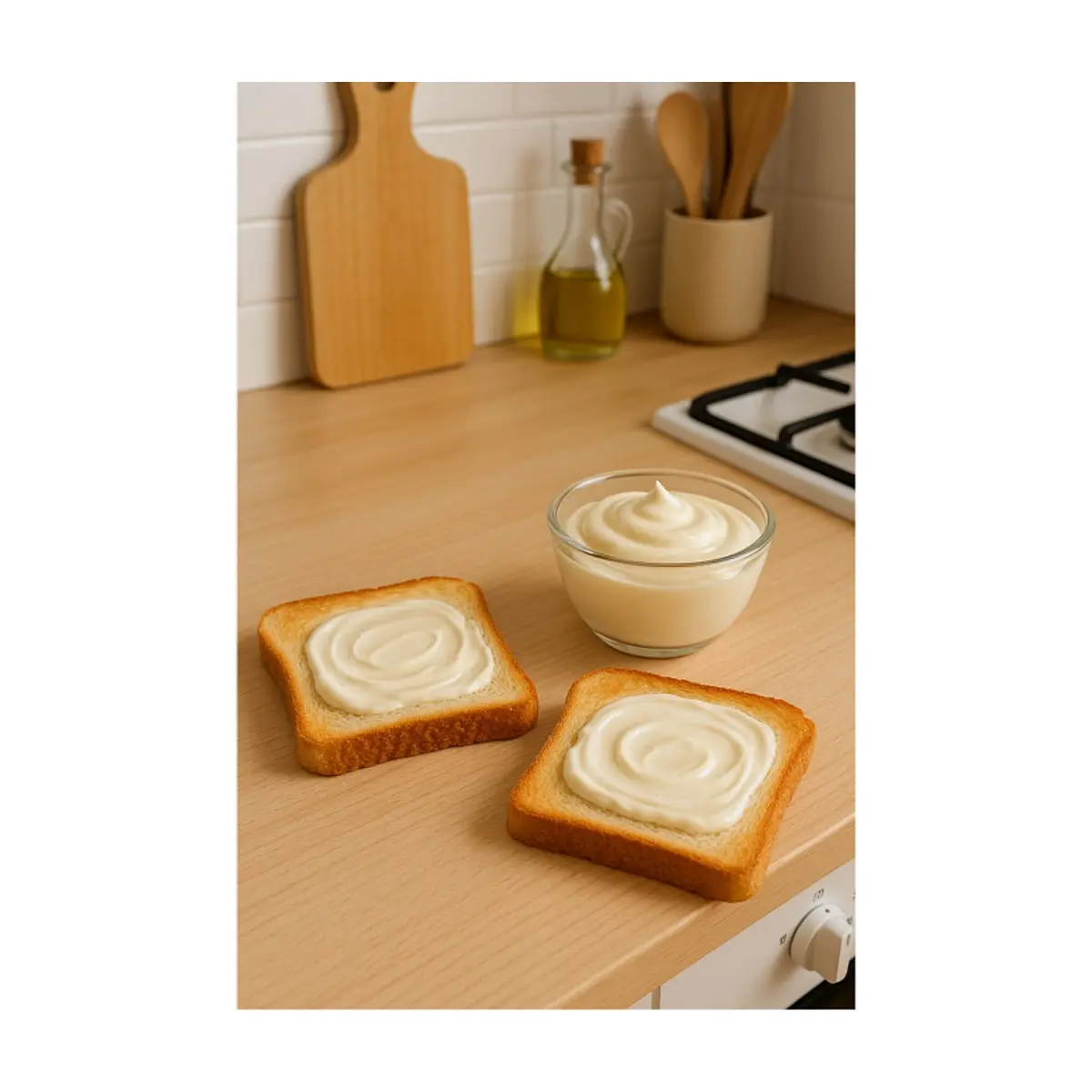 Mayonesa HollandPark (250 ml) - Thumbnail 2