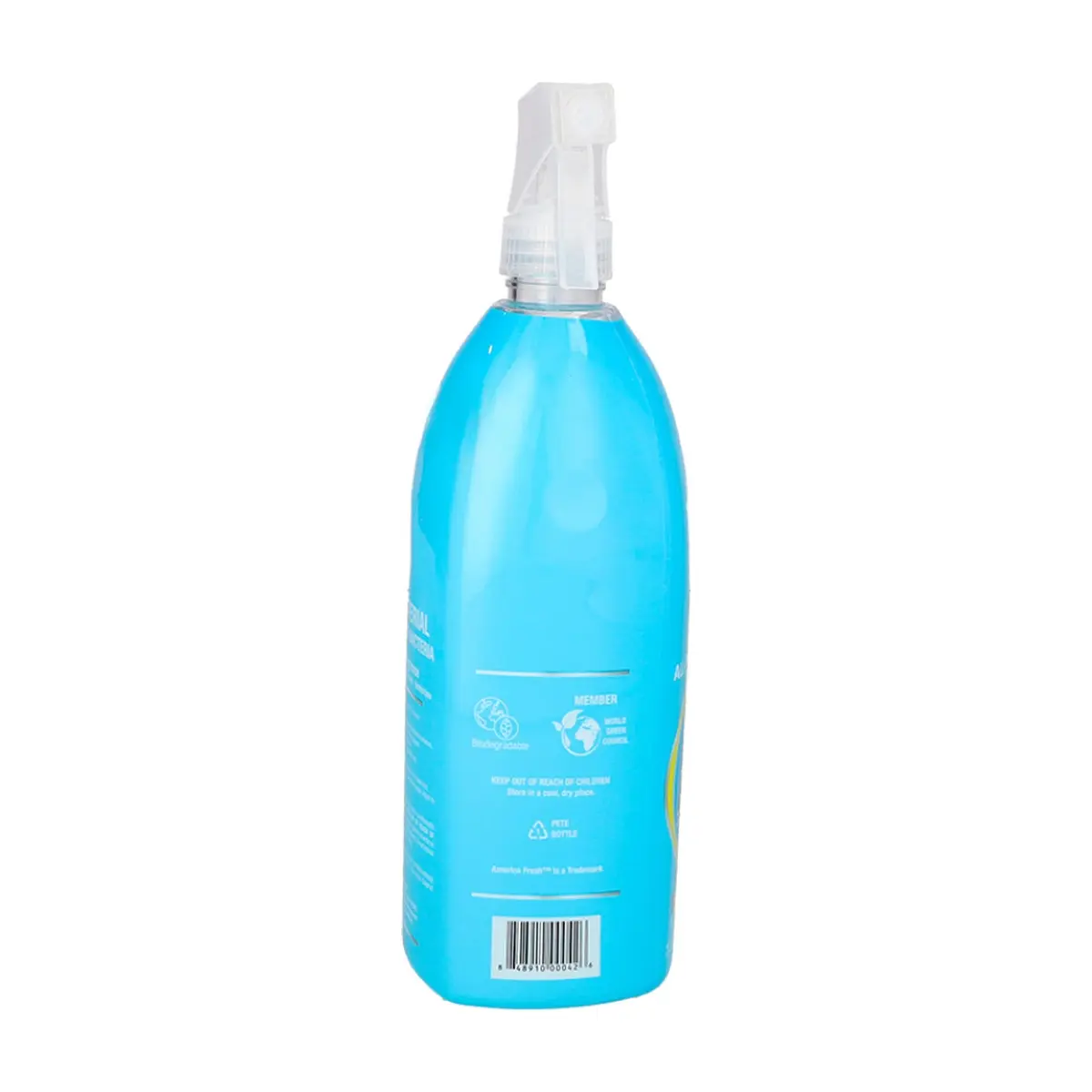 Limpiador multiuso antibacteriano fragancia eucalipto America Fresh (828 ml) - Thumbnail 4