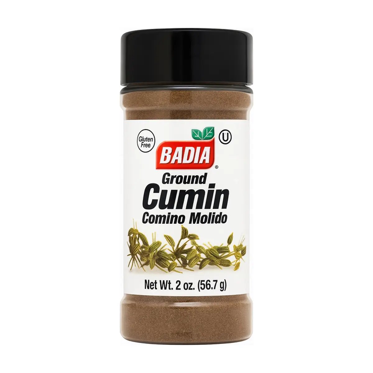 Comino molido Badia (56.7 g / 2 oz) - Thumbnail 6