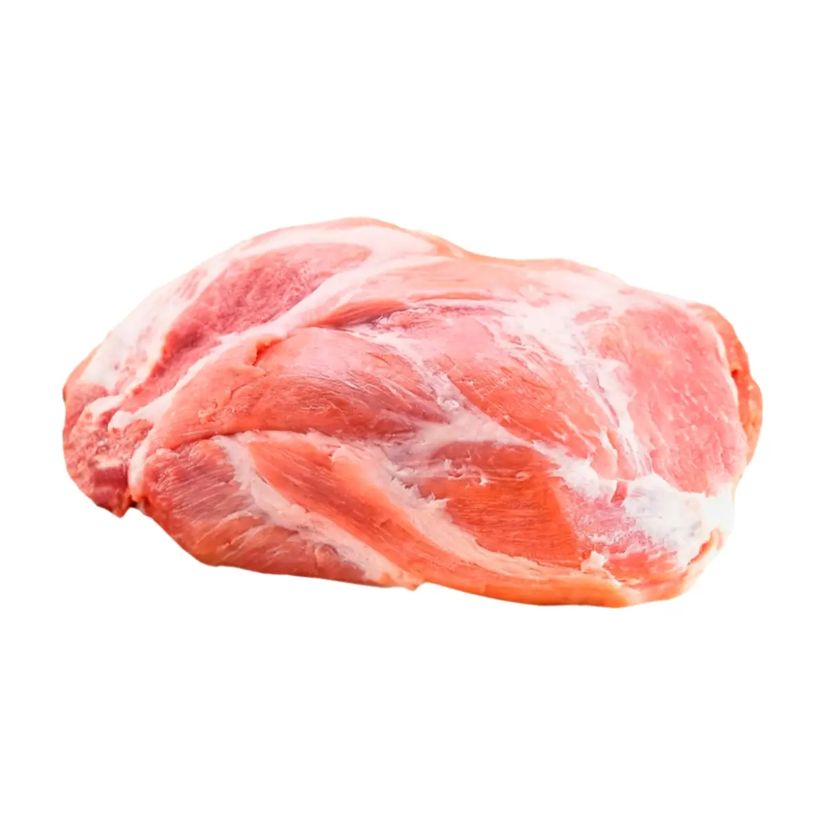 Pierna de cerdo deshuesada BF Mayabeque (2 kg / 4.4 lb) - Miniatura 1