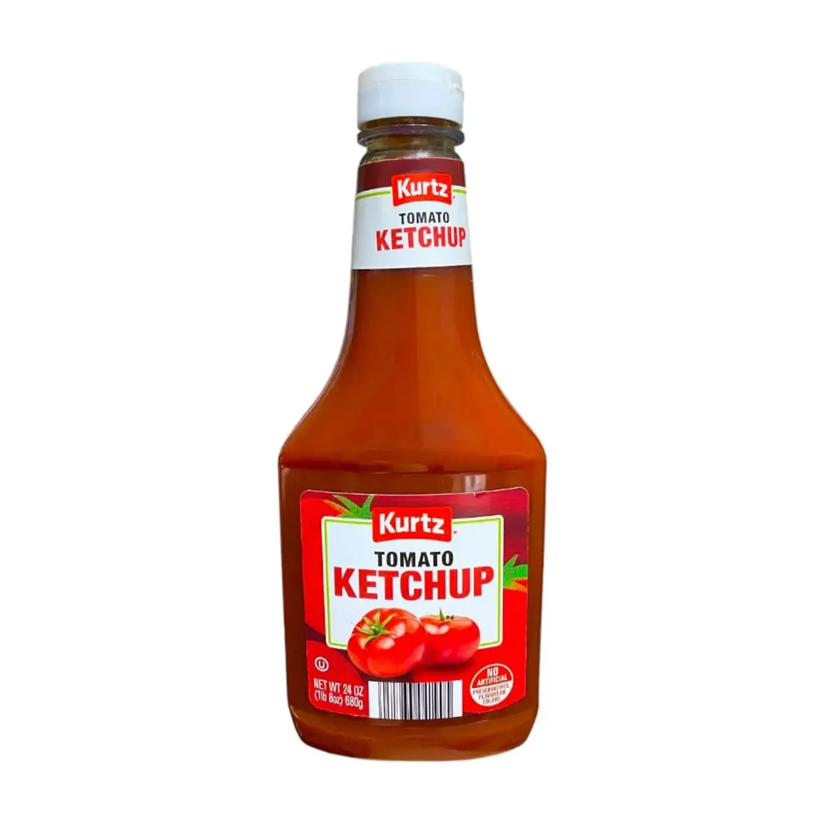 Ketchup Kurtz (680 g / 1.49 lb)
