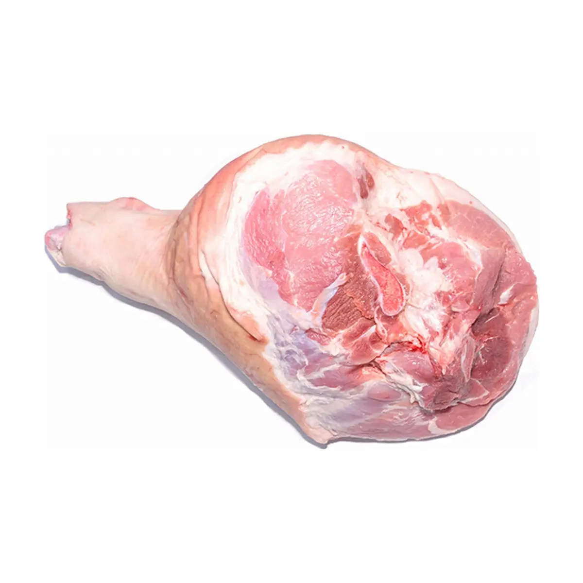 Pierna de cerdo ALLÁ (5.5 kg / 12.12 lb) - Miniatura 1