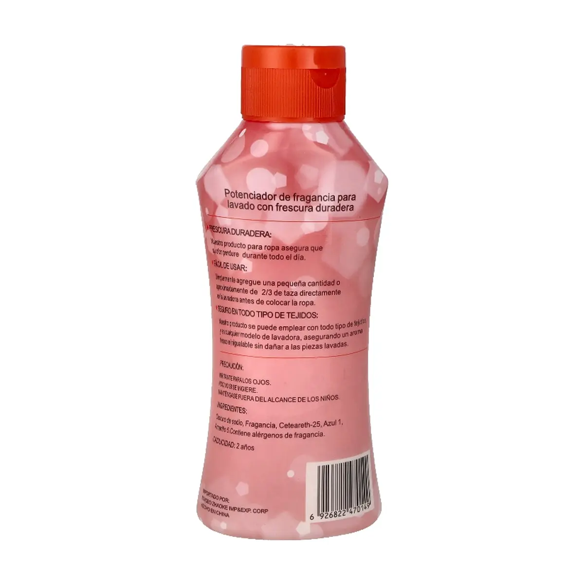 Cristales de olor brisa tropical Kuidare (297 g / 10.5 oz) - Thumbnail 2