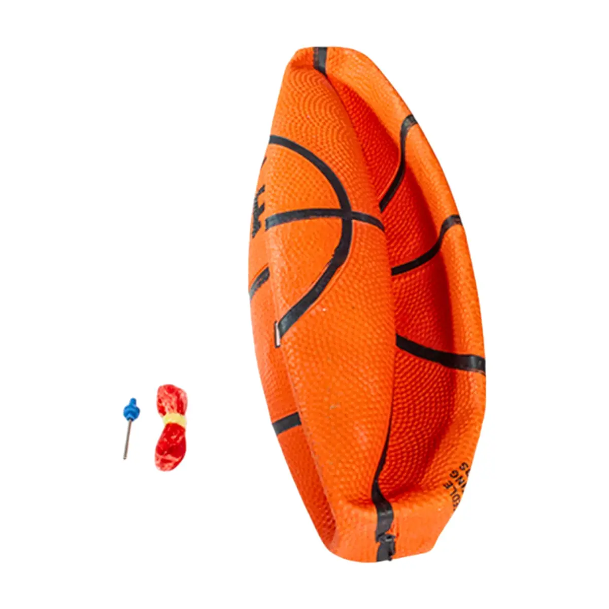 Balón de baloncesto (talla: 7) Sports - Thumbnail 3