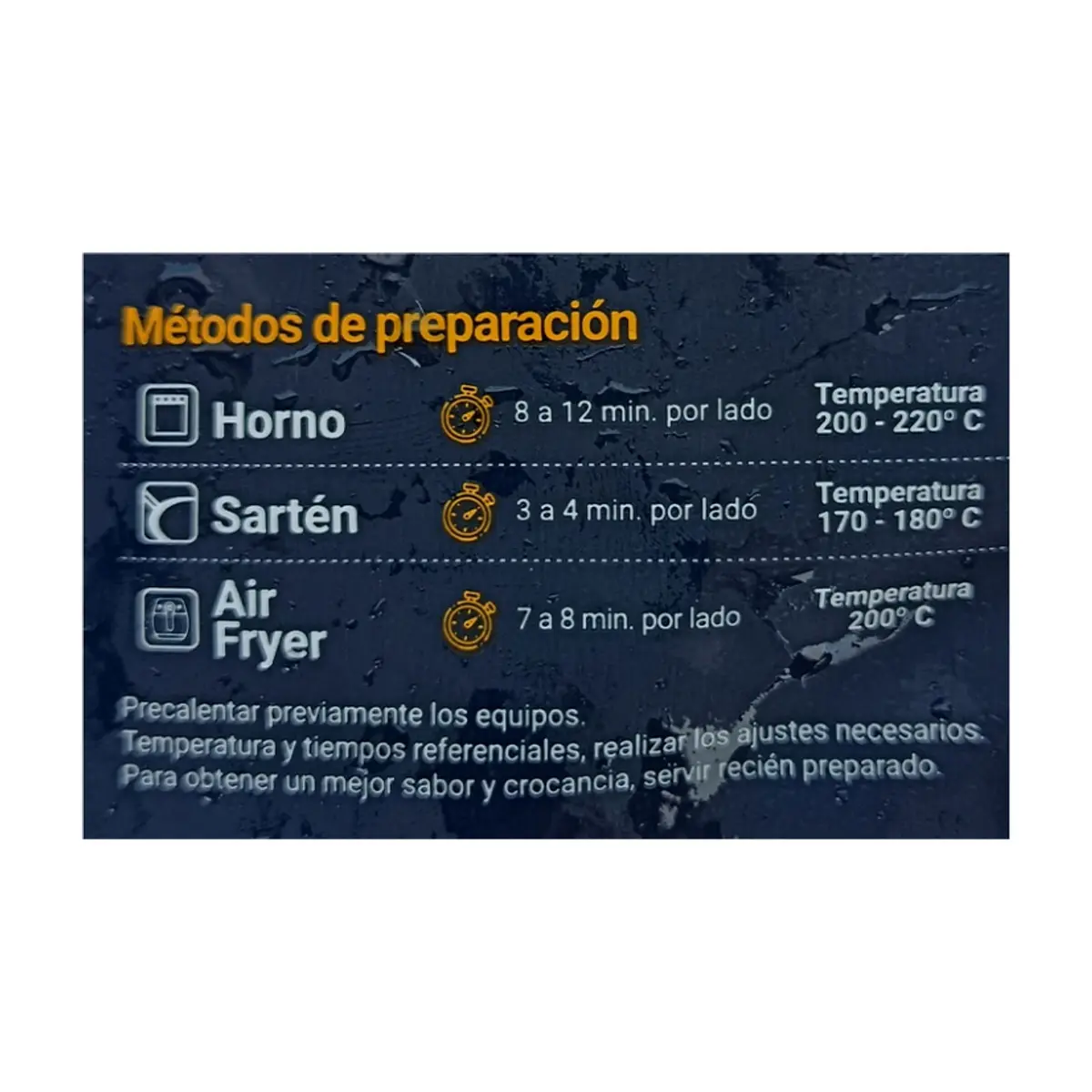 Coctelitos -nuggets- de merluza El Golfo (400 g / 14.1 oz) - Thumbnail 3