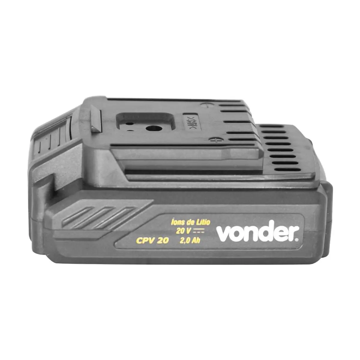 Batería de 20 V 2 Ah para hidrolavadora LBV200 y compresor CPV20 Vonder - Thumbnail 2