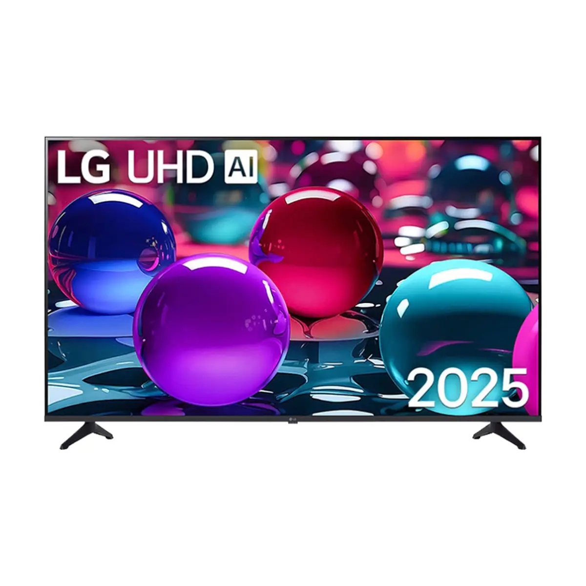Televisor Smart TV de 55" 4K UHD Lg 55UA7300PSB