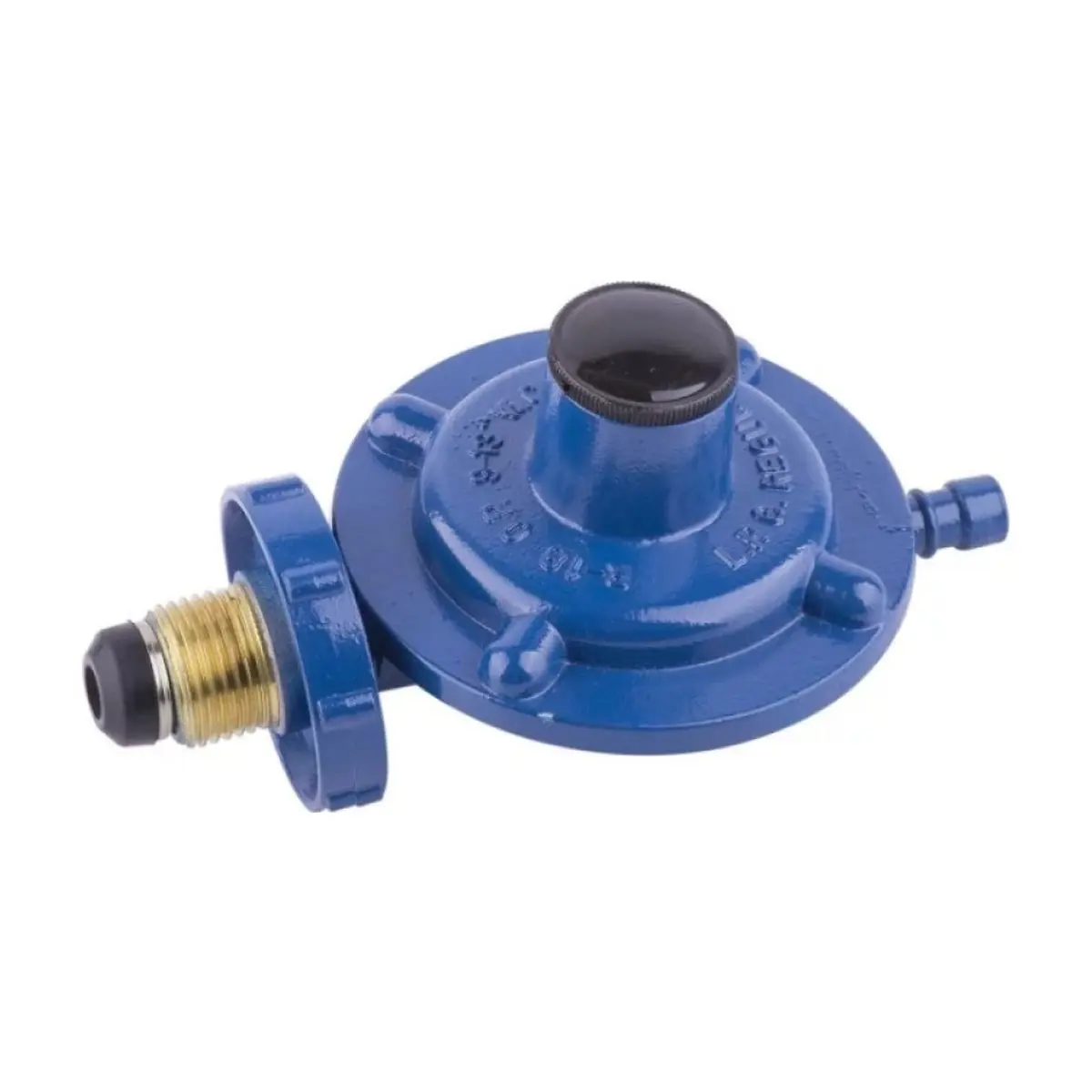 Regulador de gas propano Oara SM-888 - Imagen 1