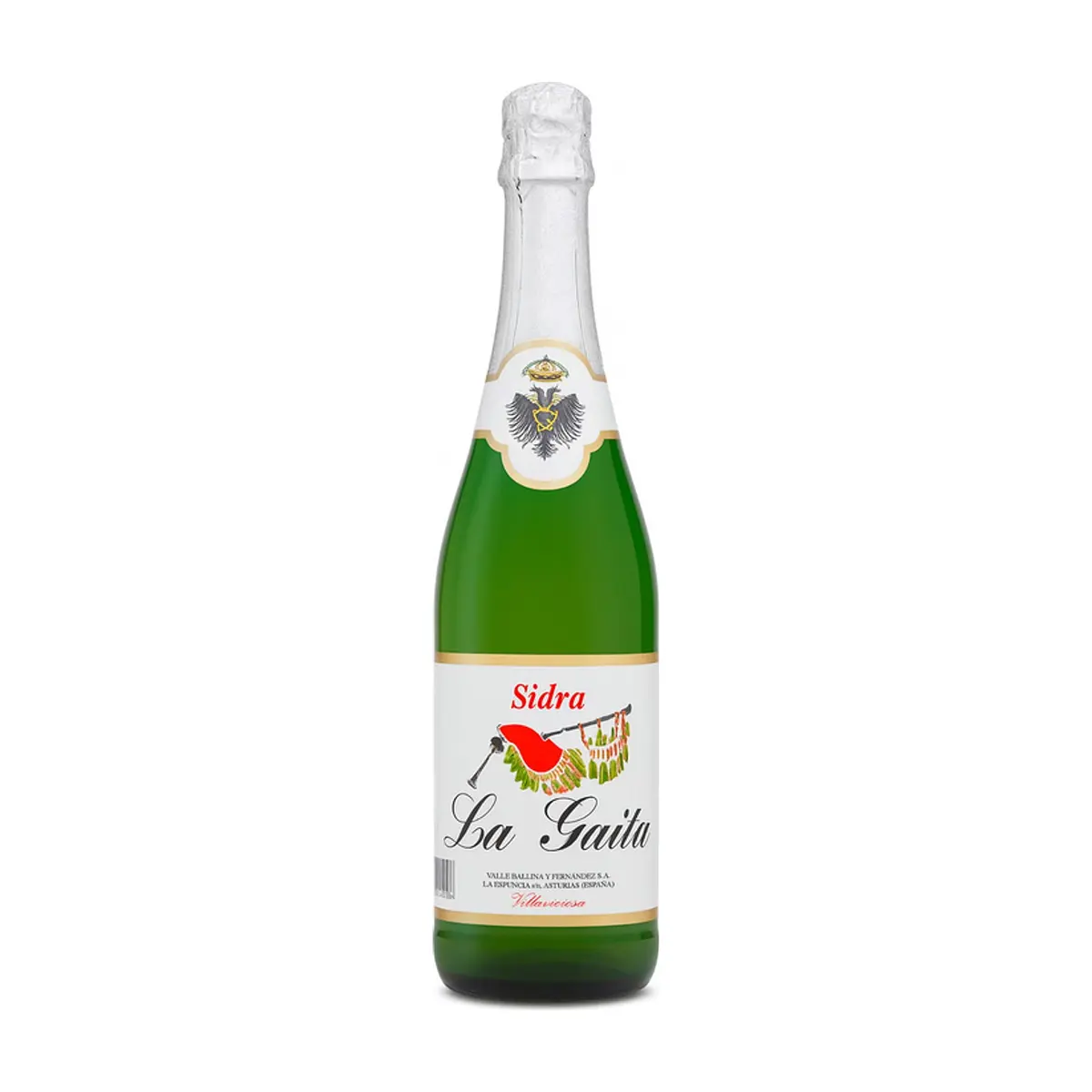 Sidra La Gaita (750 ml)