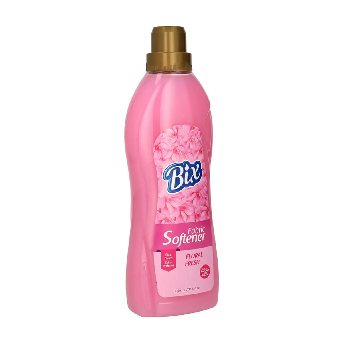 Suavizante floral para ropa Bix (1 L)