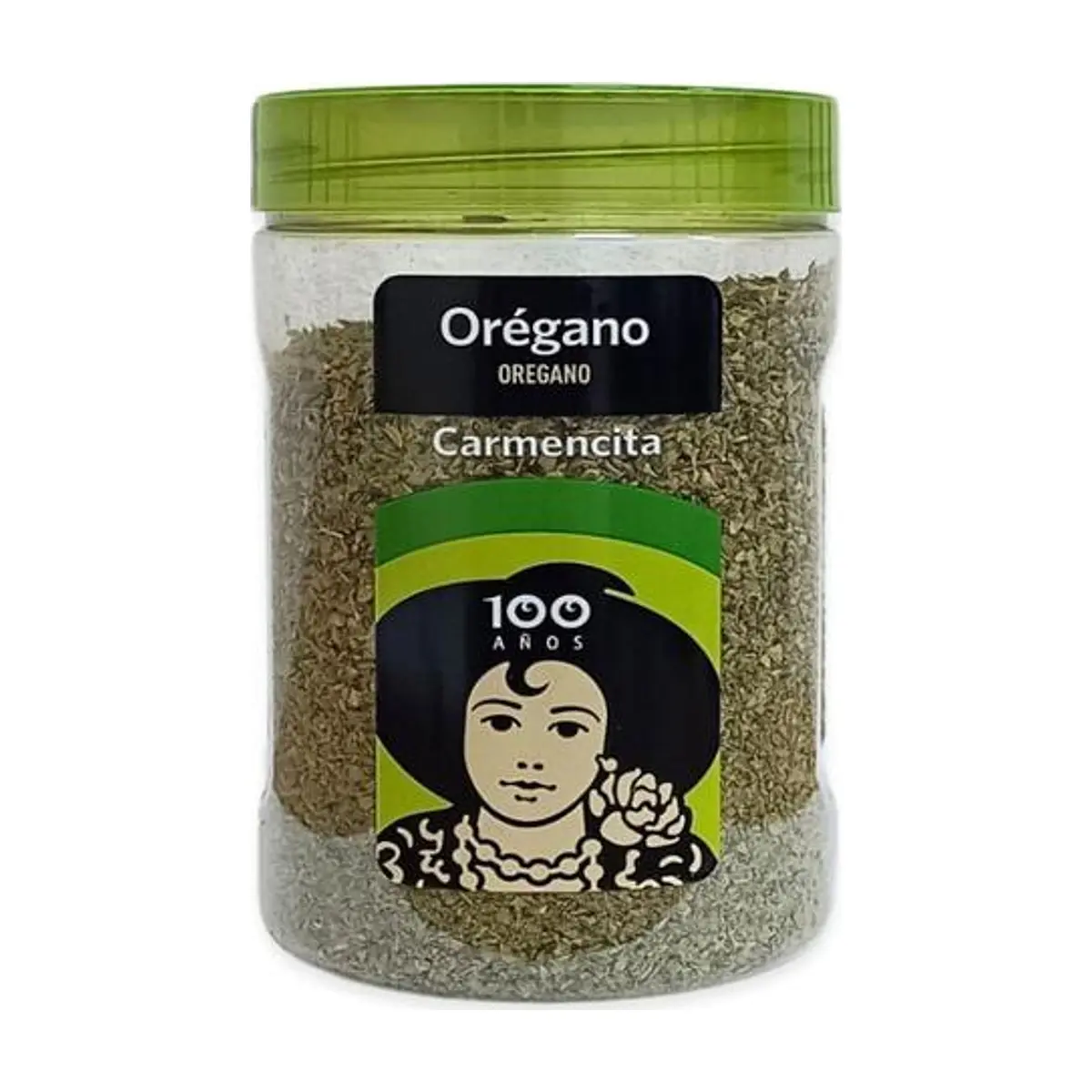 Orégano en Hojas (95g) CARMENCITA