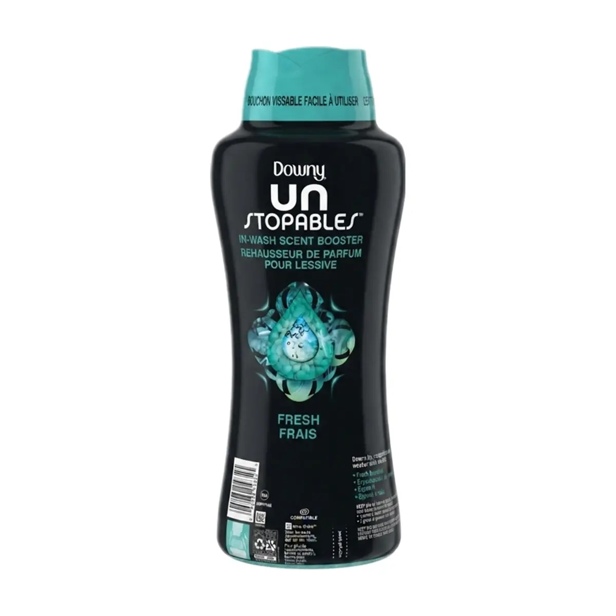 Perlas de perfume intensificador de aromas fresco Downy Unstopables (963 g / 2.1 lb) - Miniatura 2