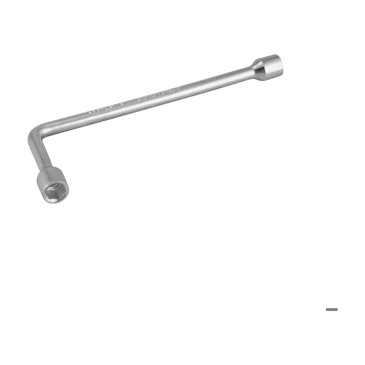Llave de biela 14 mm cromo vanadio Vonder - Thumbnail 6