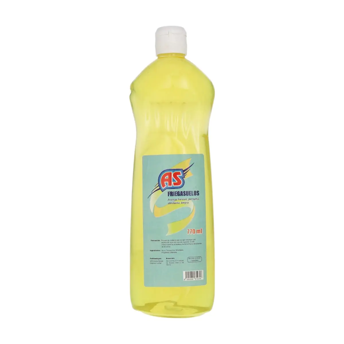 Friegasuelos AS (770 ml)