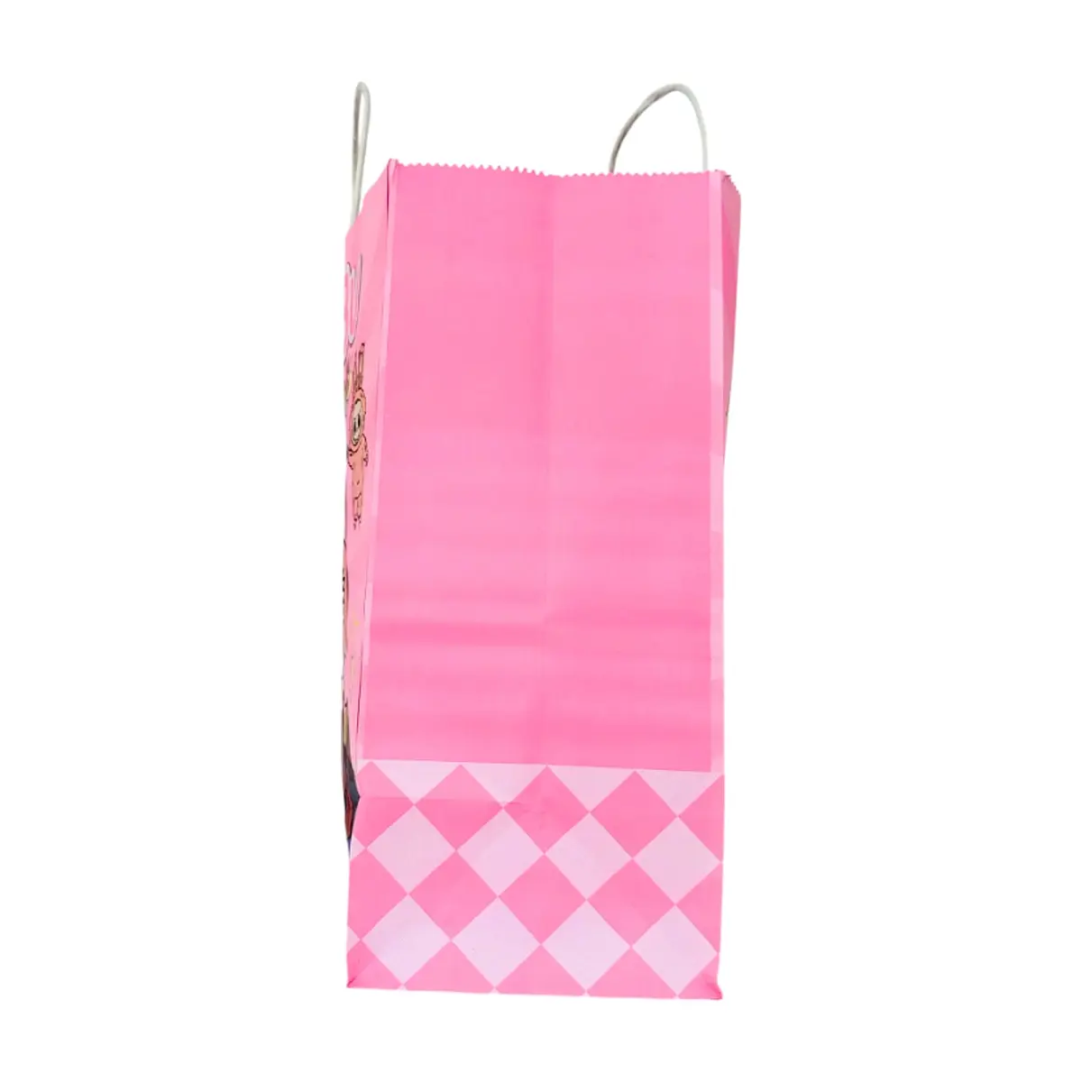 Bolso de regalo Labubu Pop Mart - Thumbnail 2