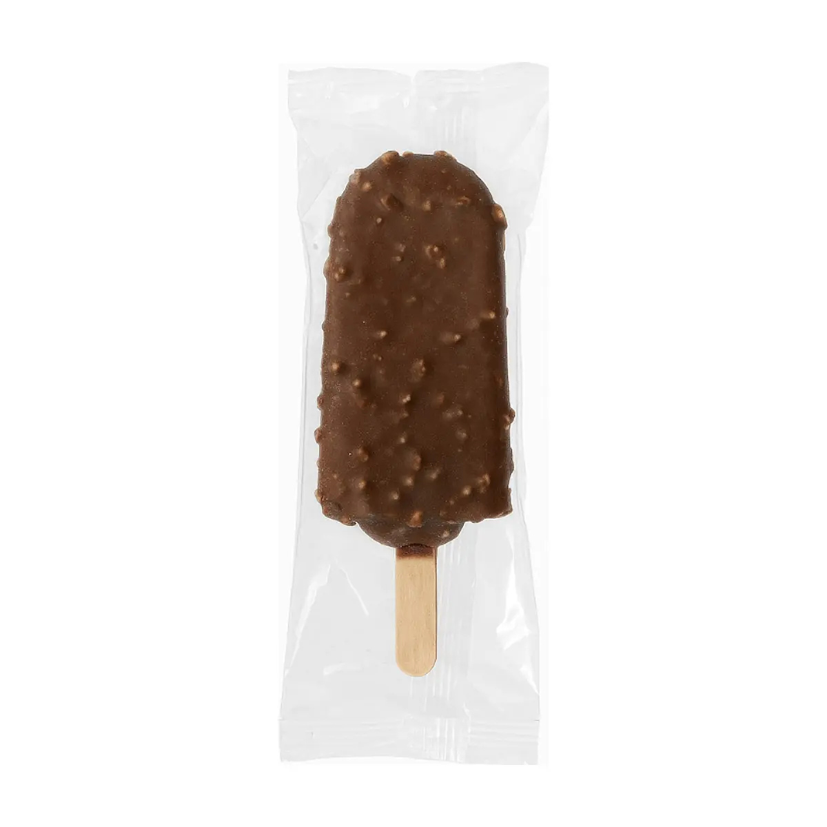 Paleta de helado sabor vainilla con cubierta de chocolate CID (4 U) - Thumbnail 3