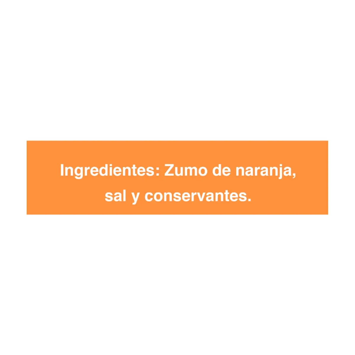 Zumo de naranja agria Don Roy (1 L) - Miniatura 3