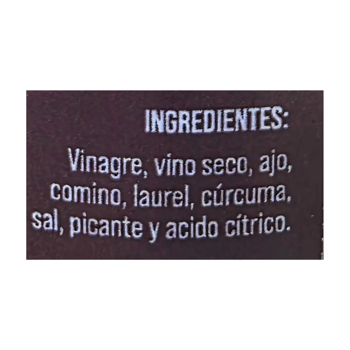 Adobo criollo El Roble (750 ml) - Miniatura 3