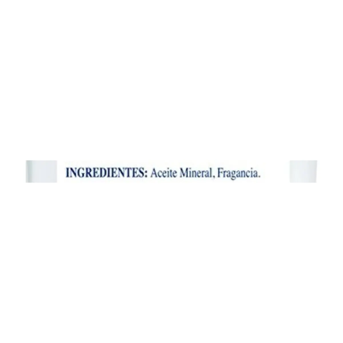Aceite para bebé hipoalergénico humectante Nuvel (125 ml) - Thumbnail 3