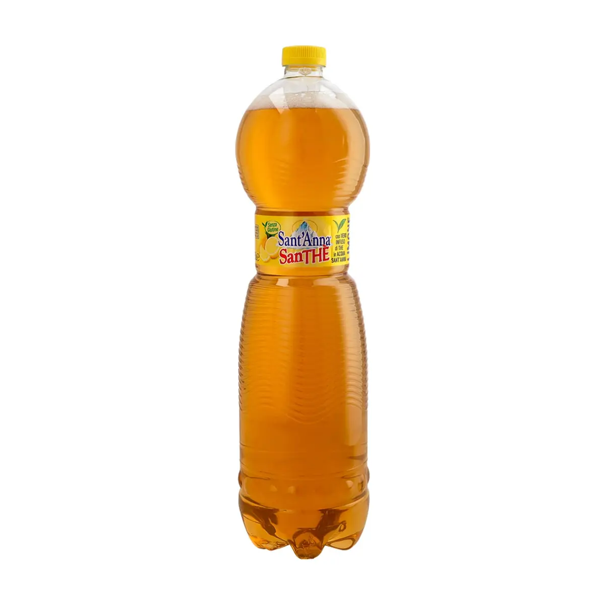 Té frío sabor a limón Sant'Anna (1500 ml)