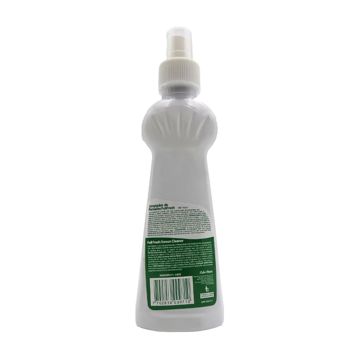 Limpiador de pantallas Full Fresh (200 ml / 6.7 floz) - Thumbnail 2