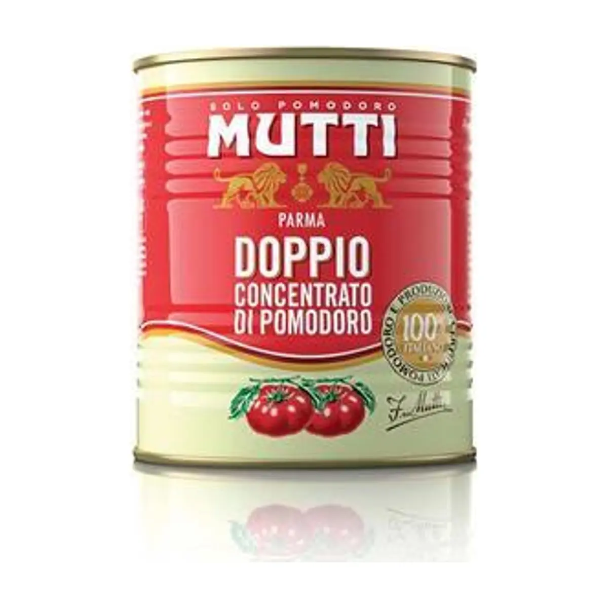 Pasta de Tomate (880 gr) MUTTI