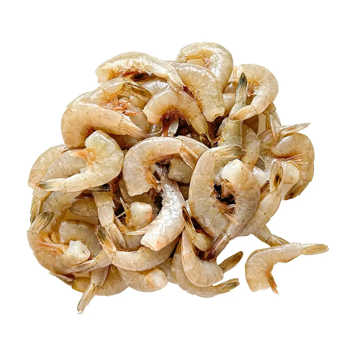 Camarón descabezado Pescaito (454 g / 1 lb) - Thumbnail 2