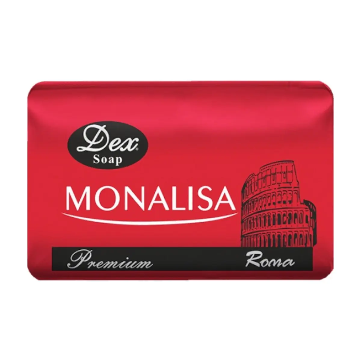 Jabón de tocador Monalisa Roma Dex (90 g / 3.17 oz)