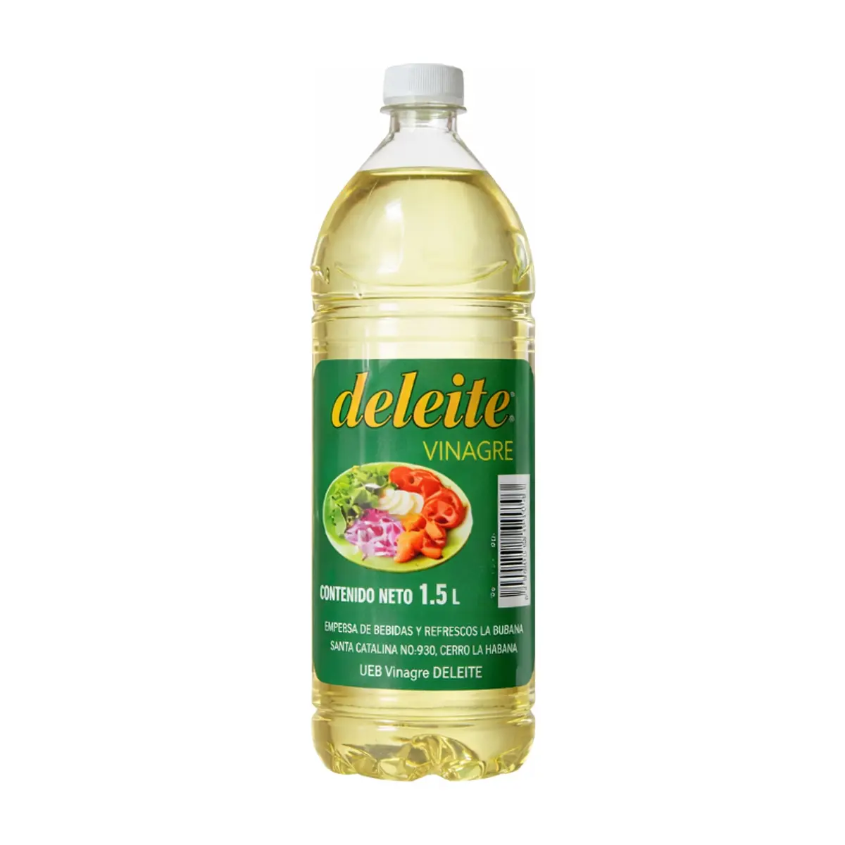 Vinagre Deleite (1.5 L)