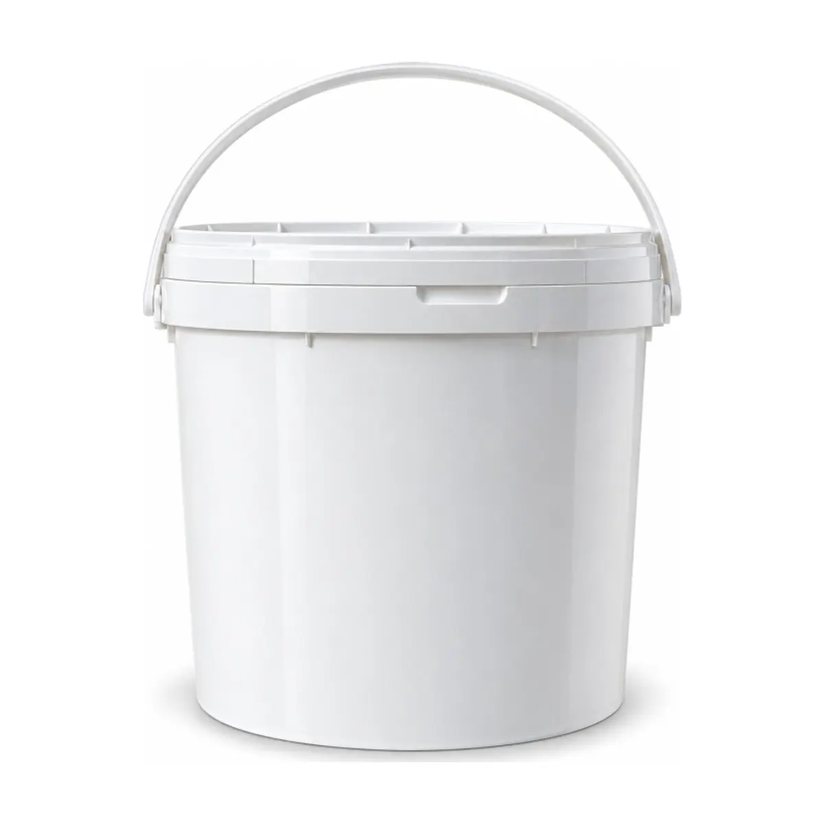 Pintura lavable de color gris para interiores TIXE Tonale (4 L) - Miniatura 3